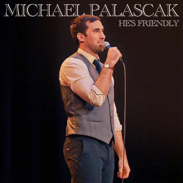 Michael Palascak