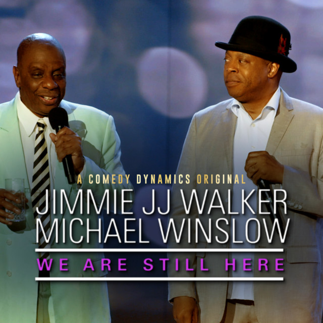 Michael Winslow tickets in Pottstown