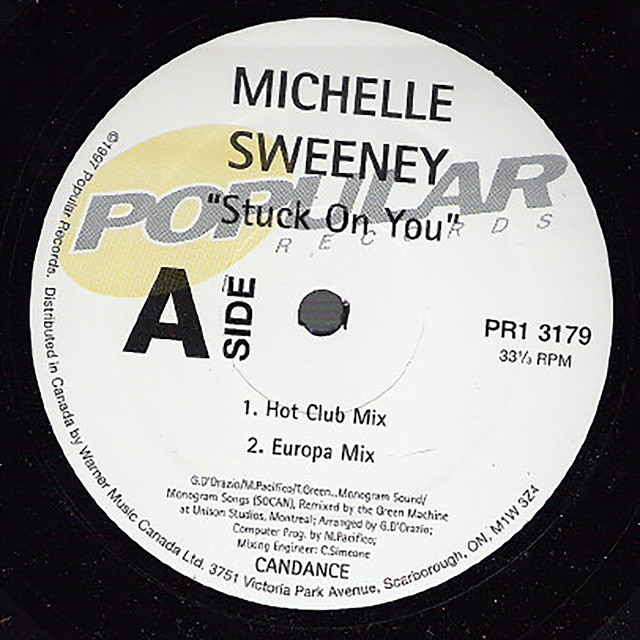 Michelle Sweeney