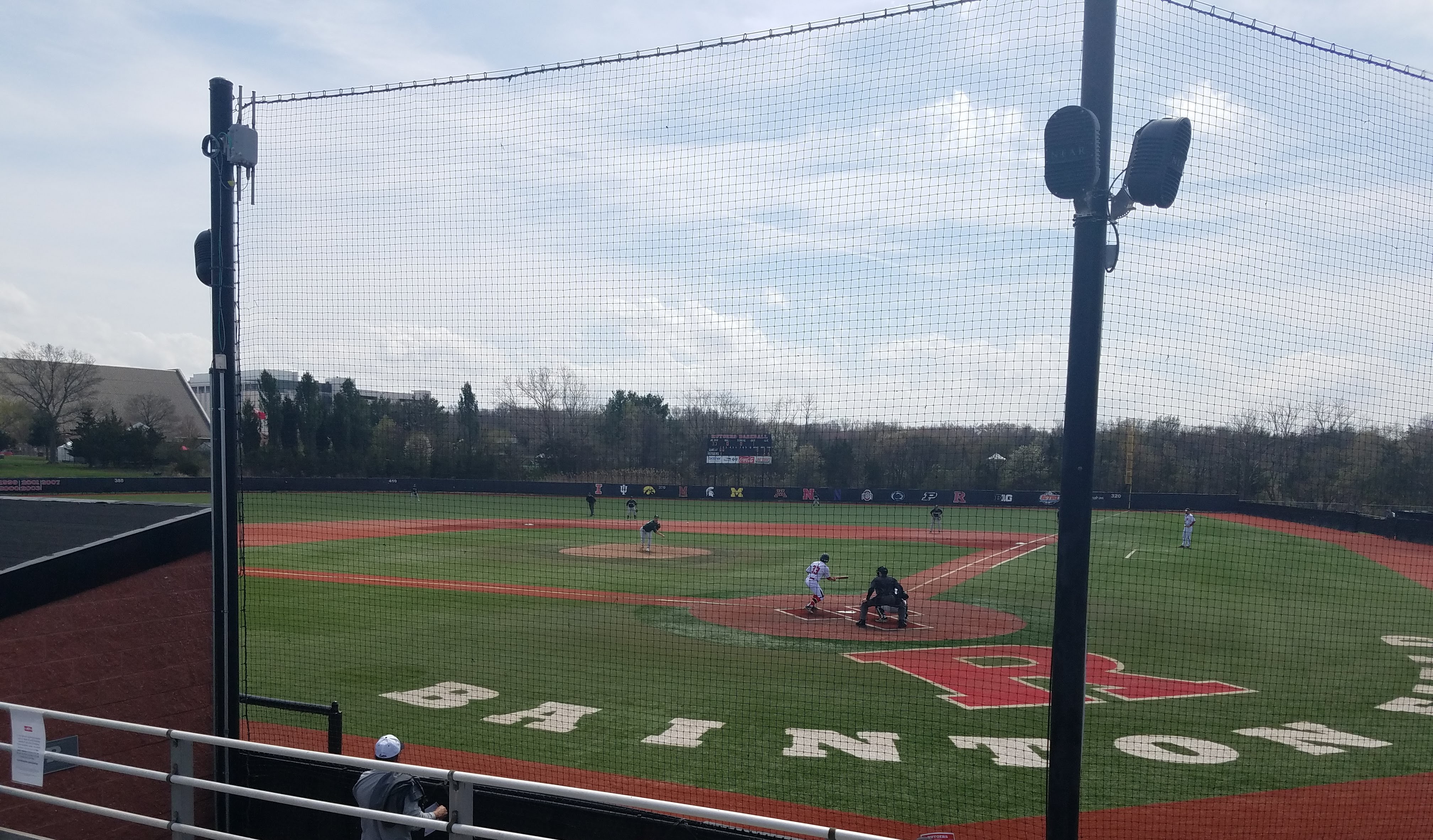 Michigan Wolverines vs. Michigan State Spartans