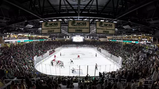 RIT Tigers vs. Michigan State Spartans