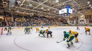Bowling Green Falcons vs. Michigan Tech Huskies