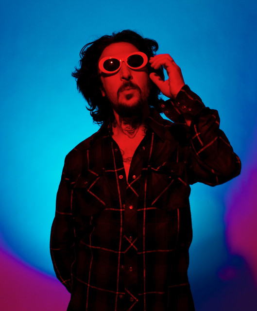 Mickey Avalon tickets in Williamsport