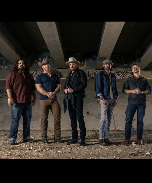 Micky and The Motorcars tickets in Billings