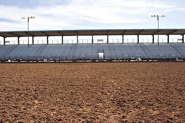 Mid-Western Rodeo