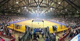 Mid-Winter Fair Rodeo
