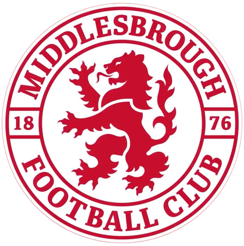 Middlesbrough FC