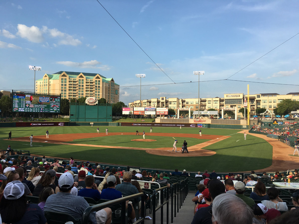 Midland Rockhounds