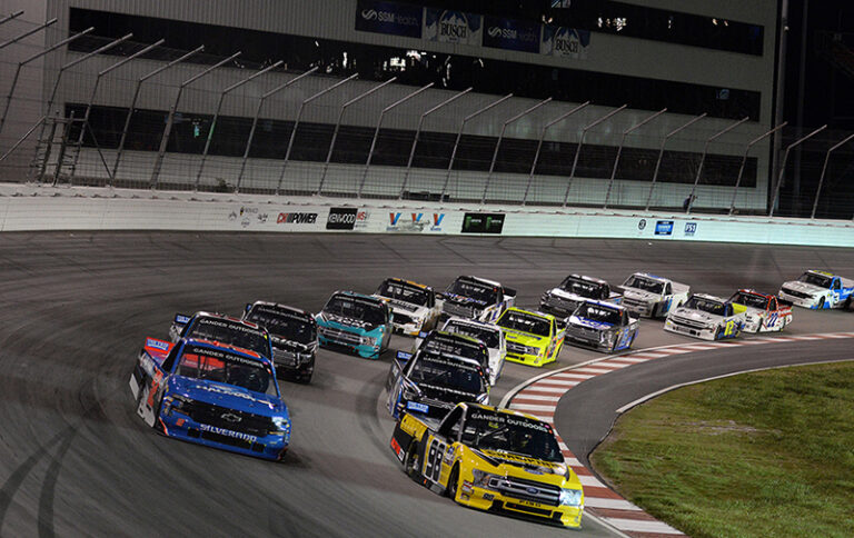 Midnight Madness - Racing tickets in Madison