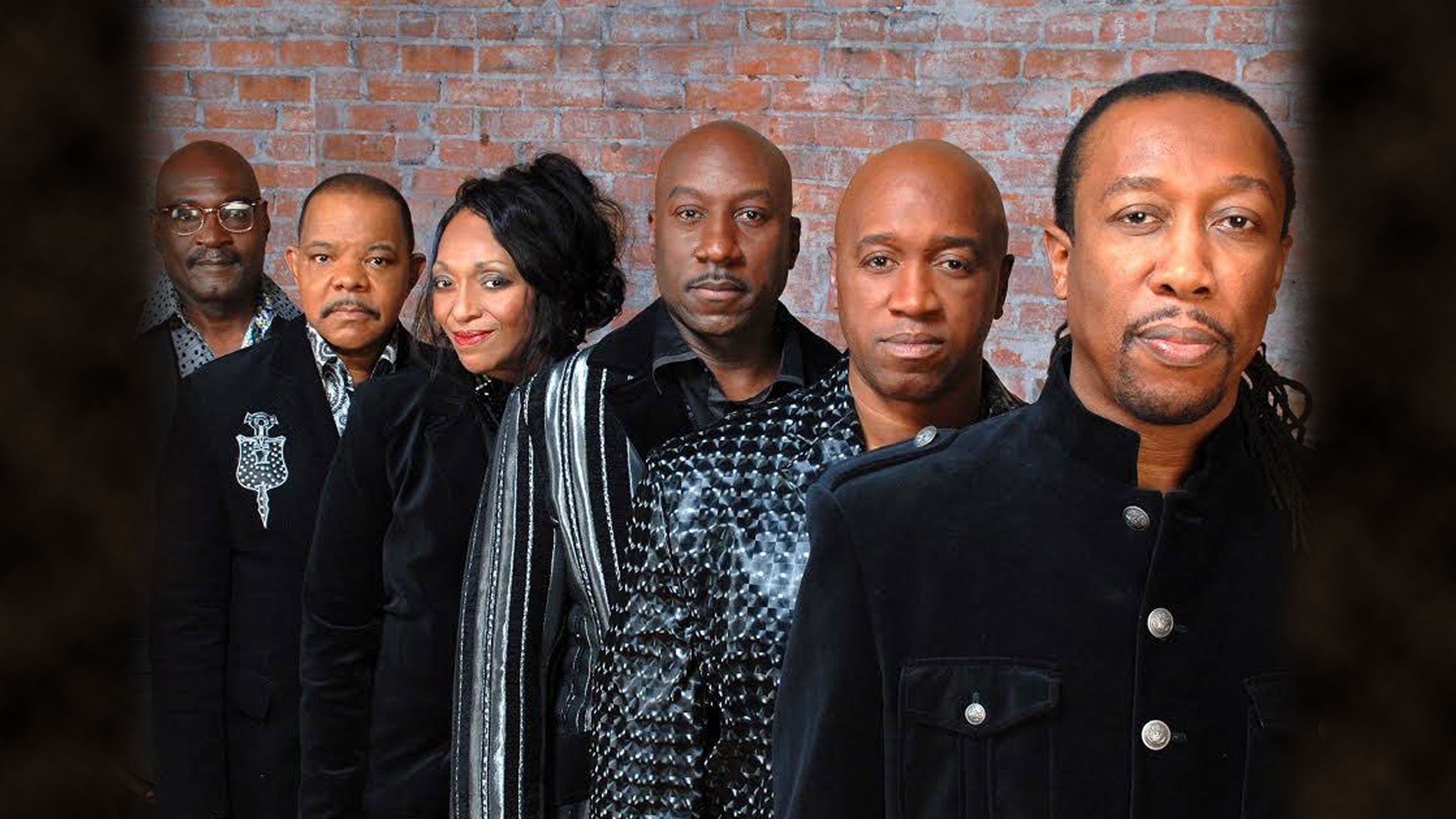 Masters Of Funk: Larry Dodson, The SOS Band & Midnight Star