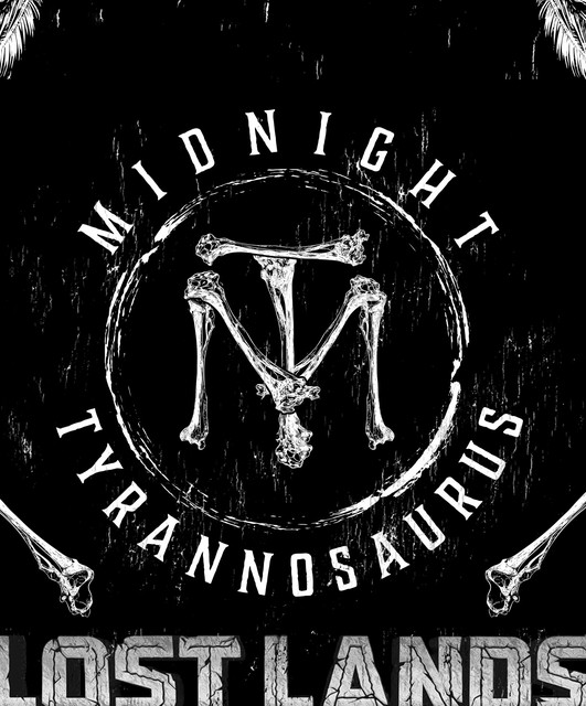 Midnight Tyrannosaurus tickets in Fort Lauderdale, FL