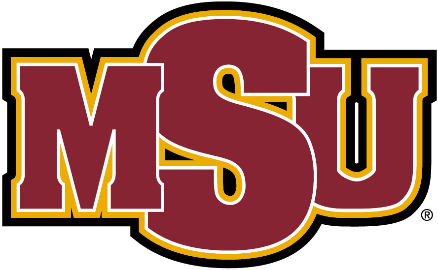 Midwestern State Mustangs