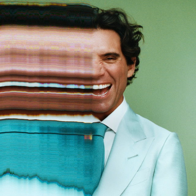 Mika tickets in Cardiff