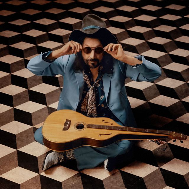 Mike Campbell and The Dirty Knobs tickets in Northfield, OH