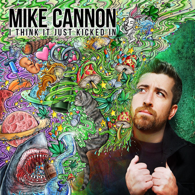 Mike Cannon tickets in Boston, MA