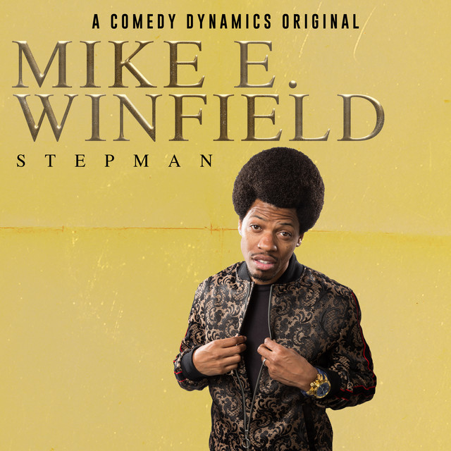 Mike E. Winfield tickets in Fort Worth