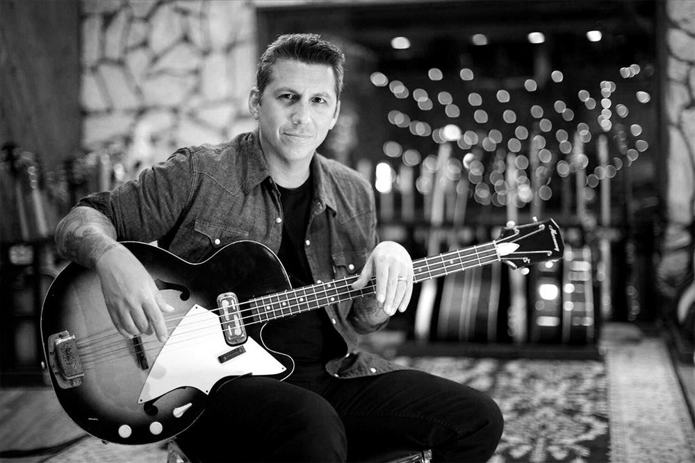 Mike Eli tickets in Tomball, TX