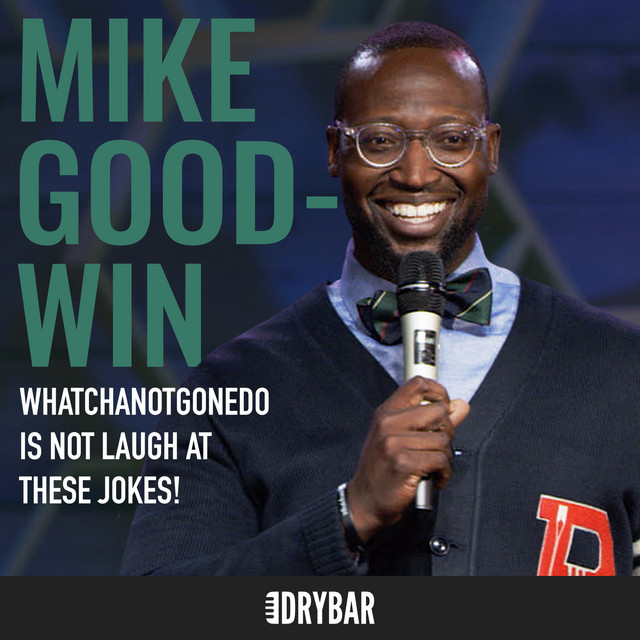 Mike Goodwin tickets in New Brunswick, NJ
