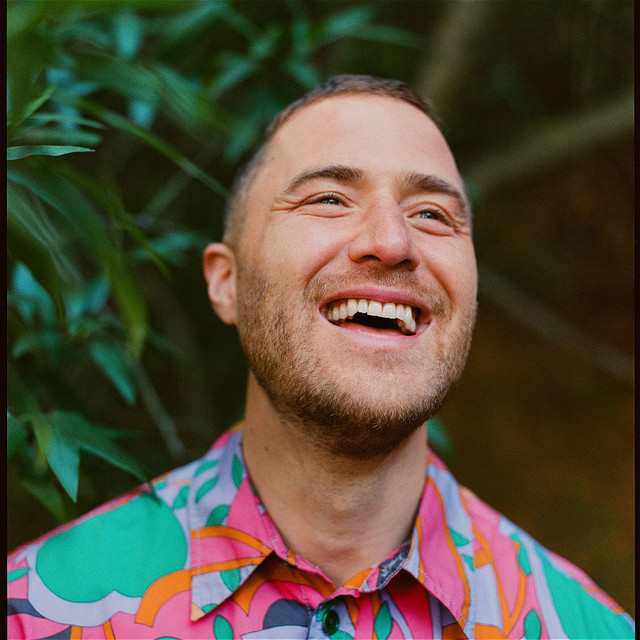 Mike Posner tickets in Lake Ozark, MO