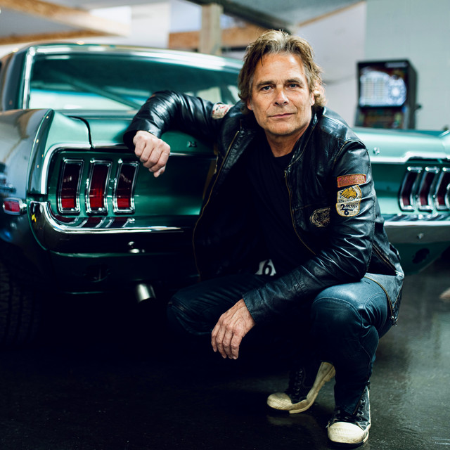Mike Tramp tickets in Anaheim