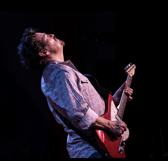 Mike Zito tickets in Elkton