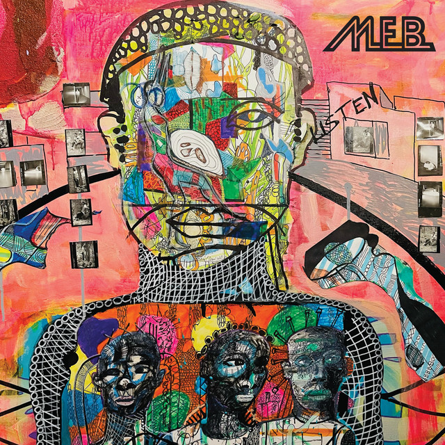 Miles Electric Band