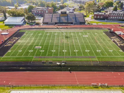 Millersville University Marauders