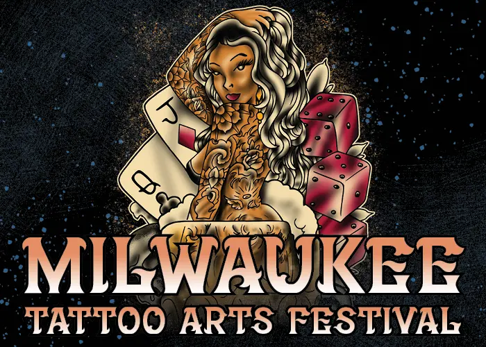 Milwaukee Tattoo Arts Festival