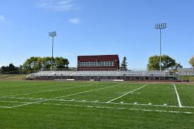 Minnesota-Crookston Golden Eagles