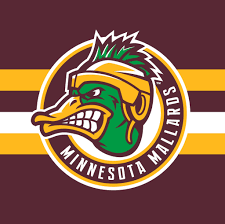 Anchorage Wolverines vs. Minnesota Mallards