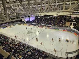 Boston University Terriers Women's Hockey vs. Minnesota State & Robert Morris