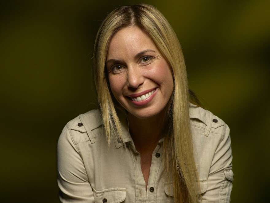 A Day of Bigfoot with Dr. Mireya Mayor