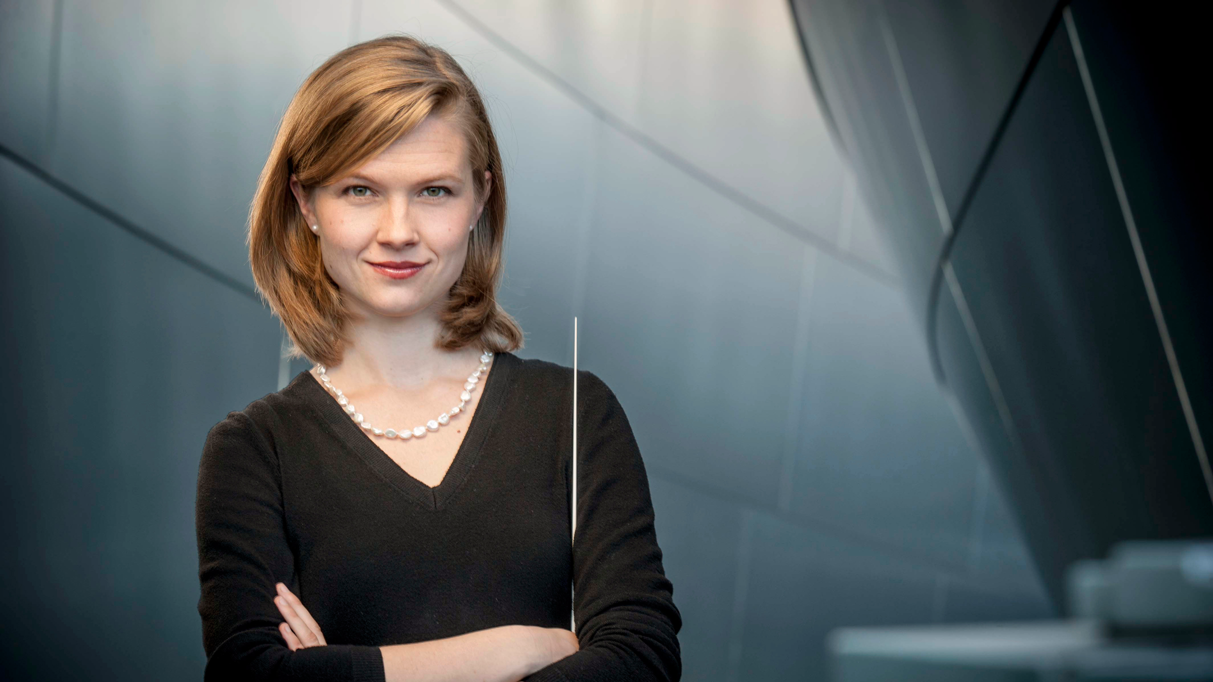 New York Philharmonic: Mirga Grazinyte-Tyla & Hagen