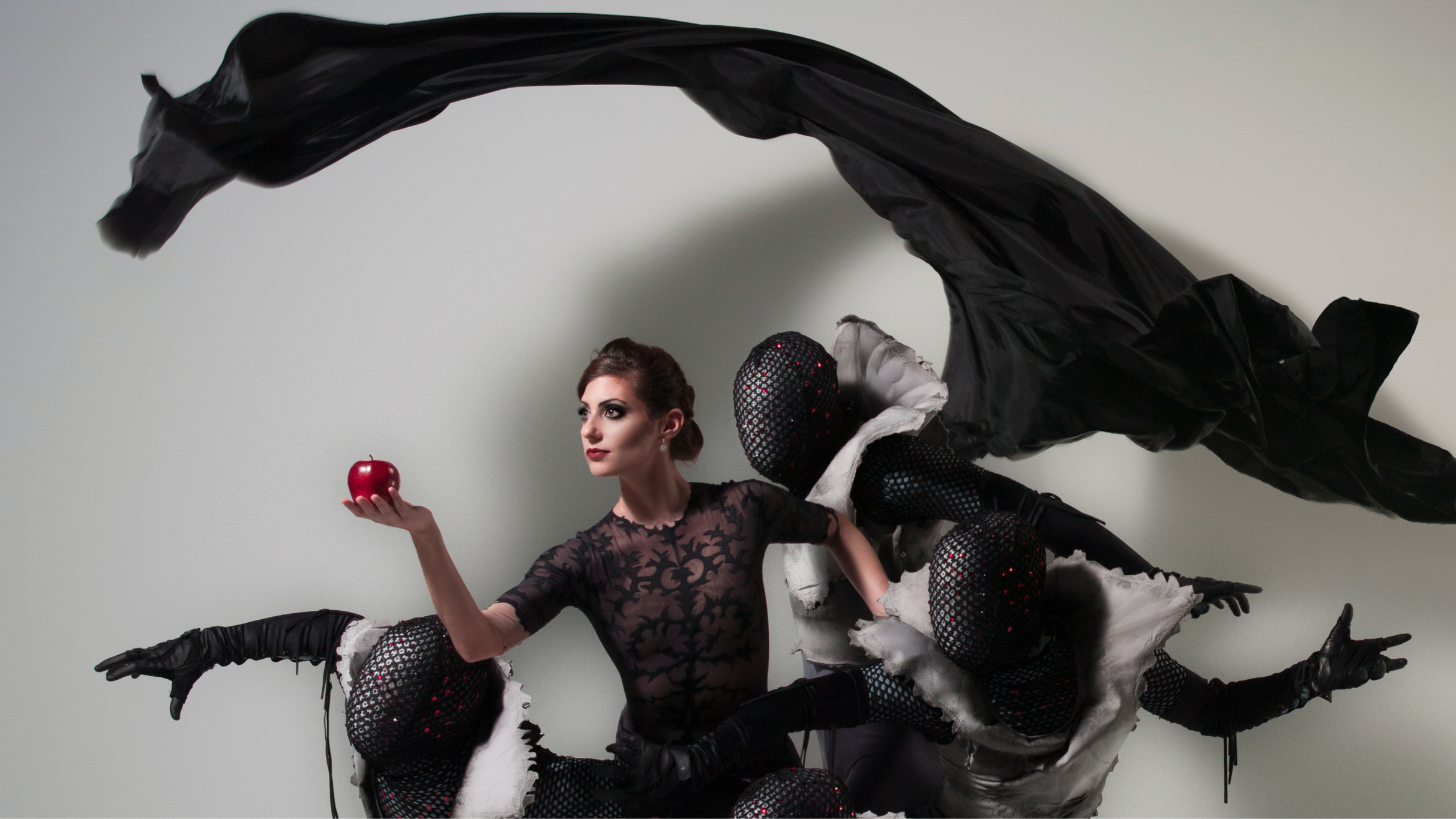 Milwaukee Ballet: Mirror Mirror