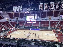 Mississippi State Bulldogs Basketball