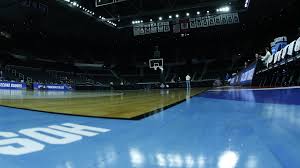 Missouri State Bears Basketball