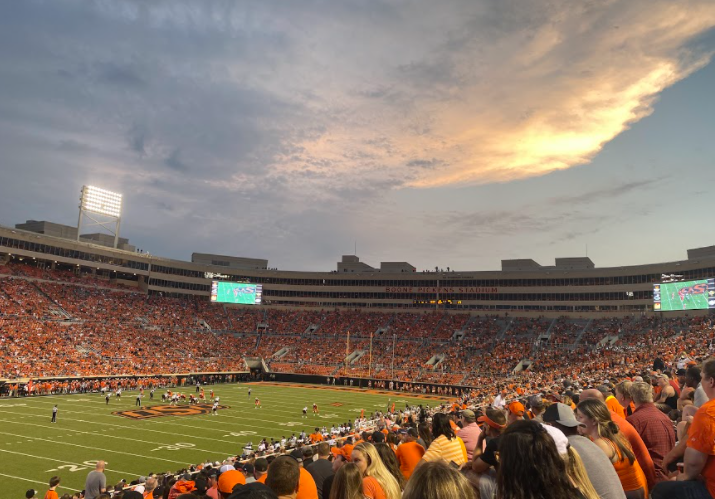 Missouri State Bears Football