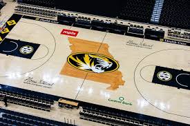 Missouri Tigers Women's Basketball