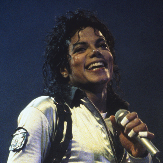 MJ The Illusion - The Michael Jackson Experience