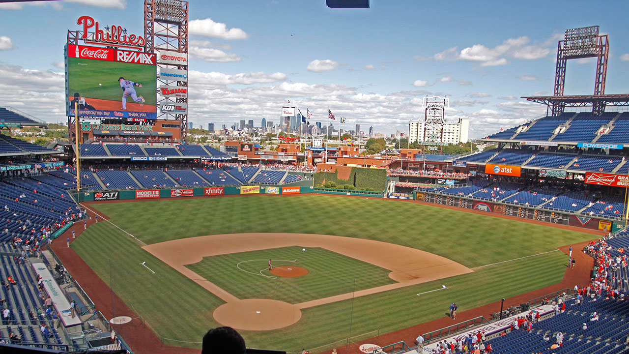 2027 MLB All Star Game