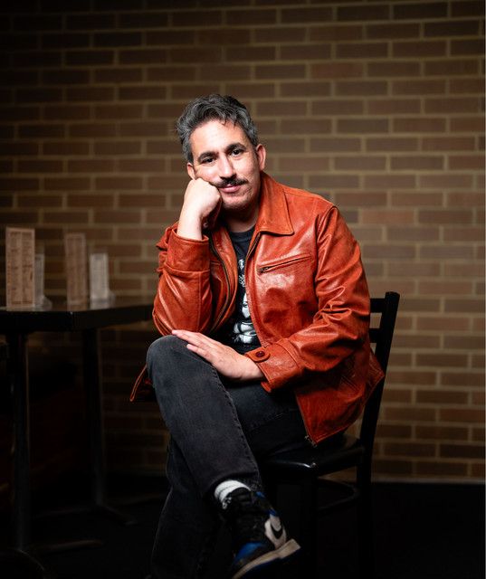 Mohanad Elshieky tickets in Washington, DC