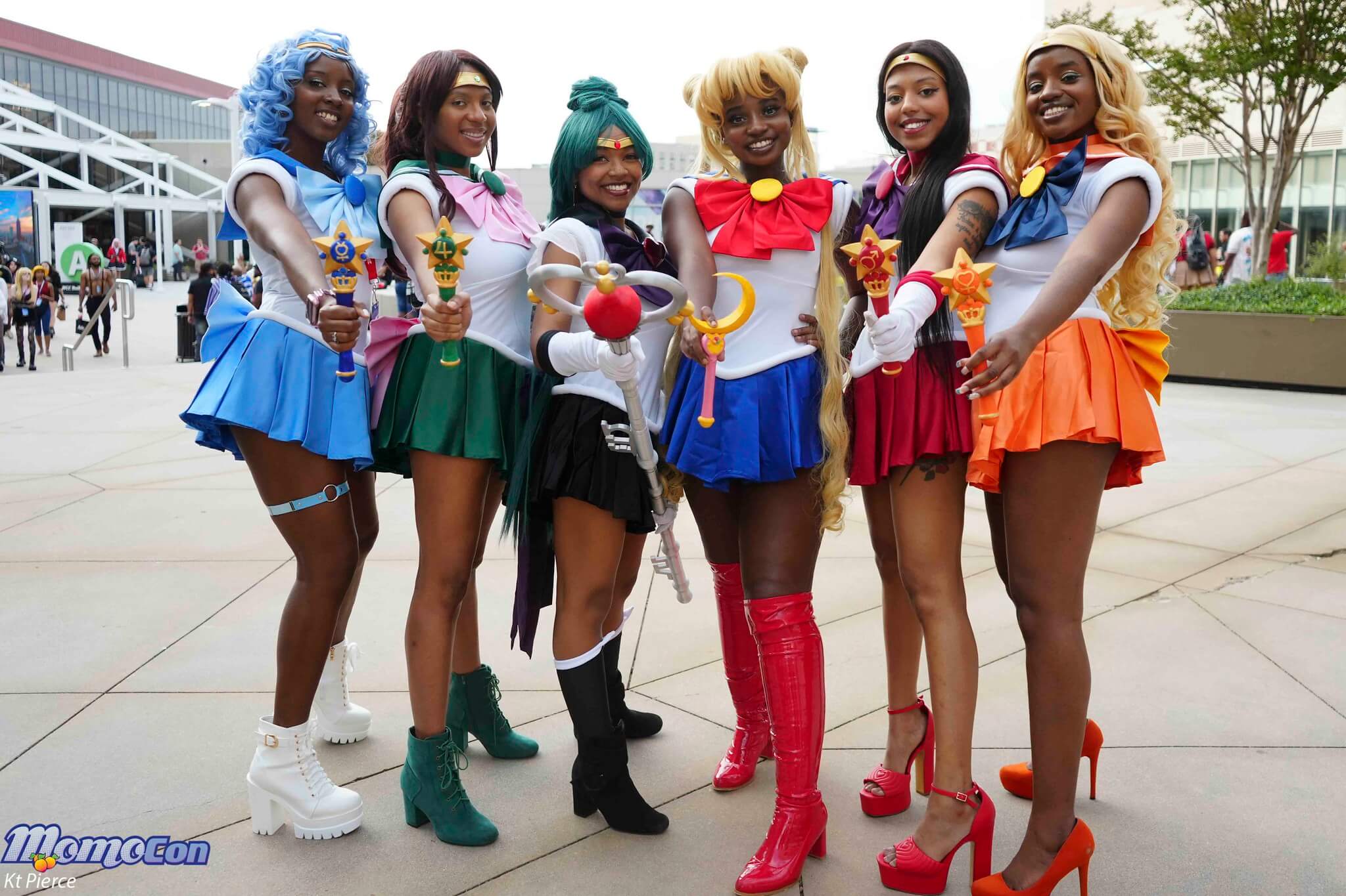 MomoCon