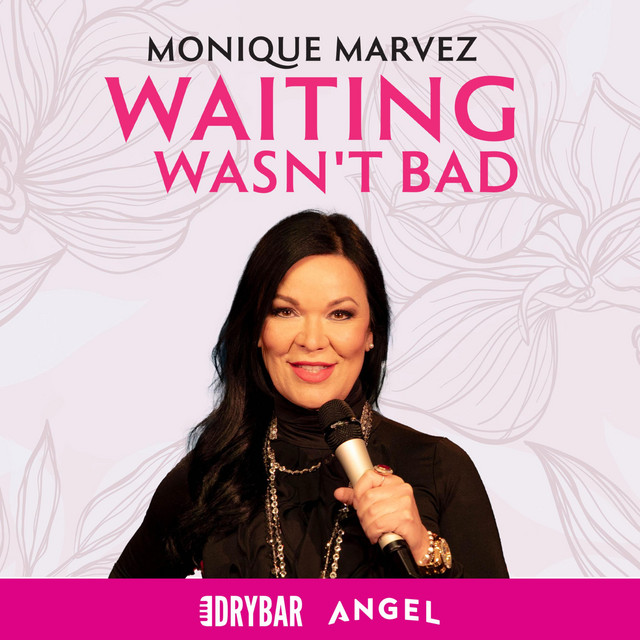 Monique Marvez