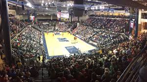 Wake Forest Demon Deacons vs. Monmouth Hawks