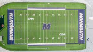 Monmouth Hawks Football