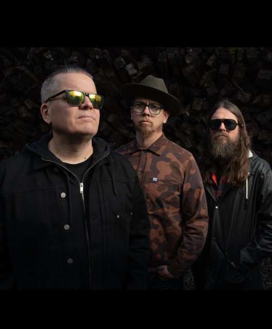 Monolord tickets in West Columbia