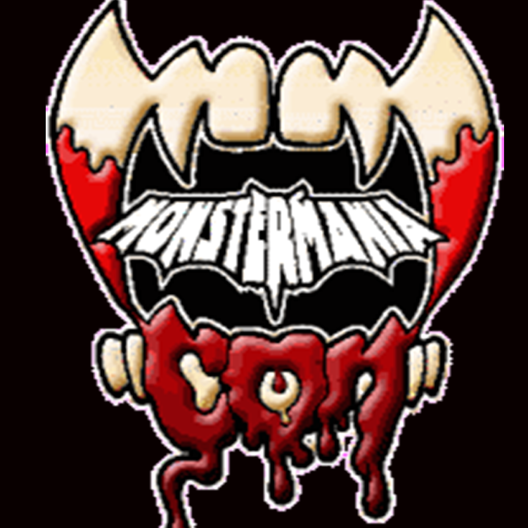 Monster-Mania Con tickets in Cherry Hill, NJ