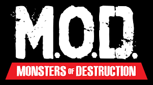 Monsters of Destruction