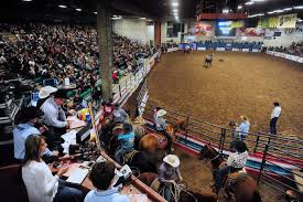 Montana Pro Rodeo Circuit Finals tickets in Great Falls