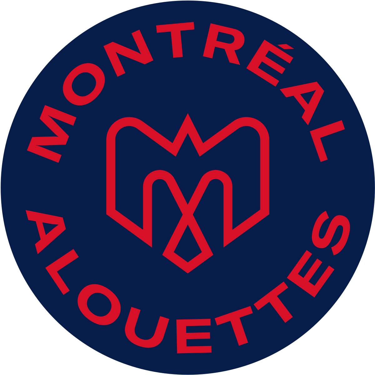Montreal Alouettes tickets in Montreal